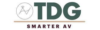 TDG Smarter AV (NC)